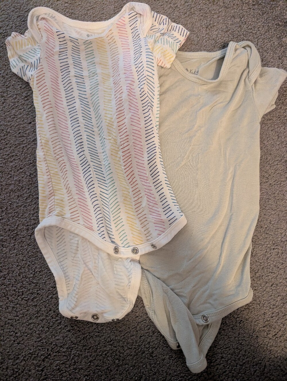 Kyte Baby Onesie Bundle